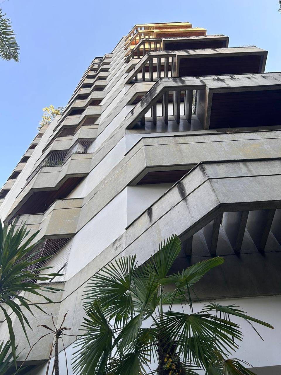 Apartamento, 4 quartos, 220 m² - Foto 12