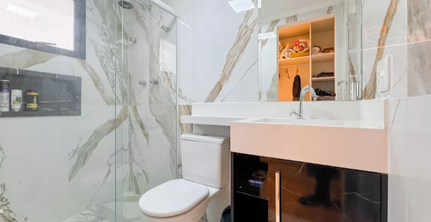 Apartamento, 3 quartos, 105 m² - Foto 8