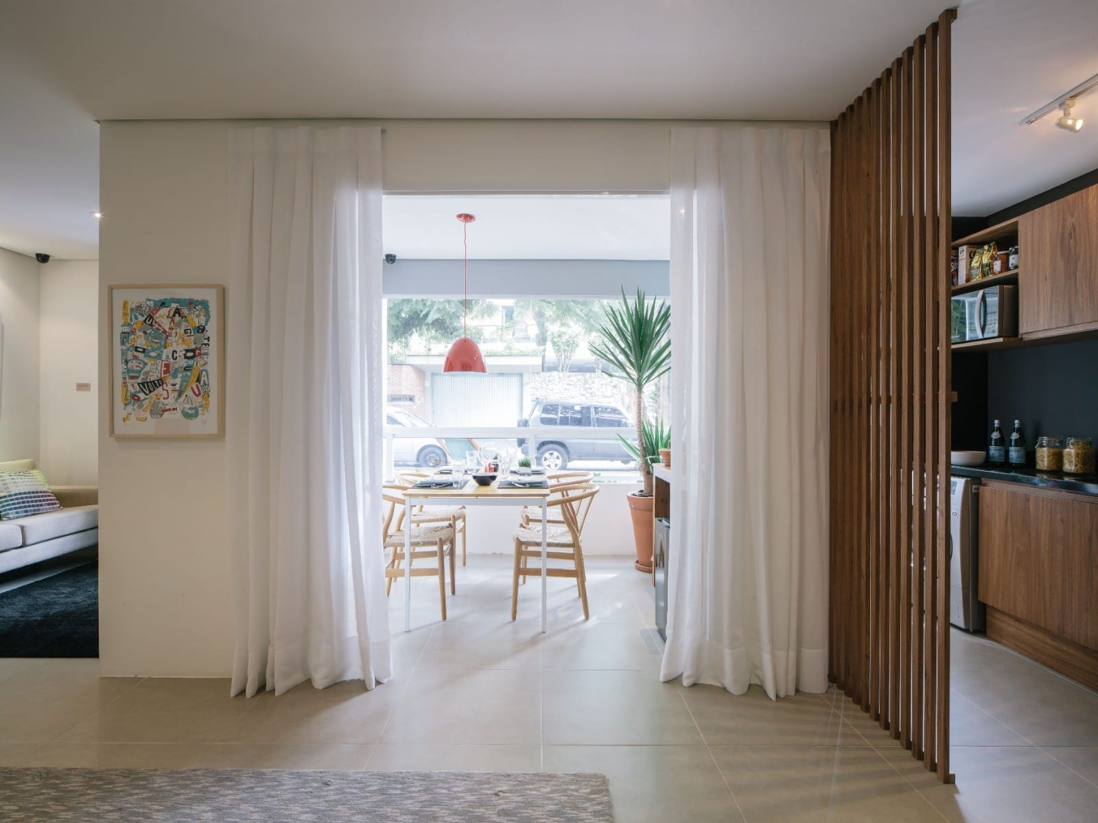 Apartamento, 2 quartos, 116 m² - Foto 8