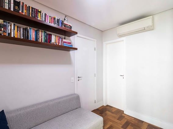 Apartamento, 3 quartos, 134 m² - Foto 26