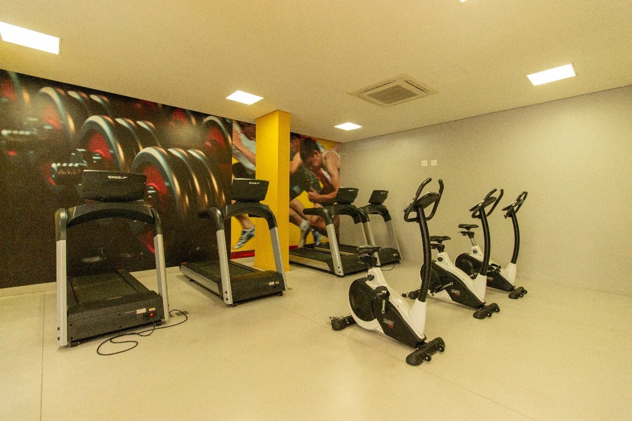 Apartamento, 1 quarto, 30 m² - Foto 28