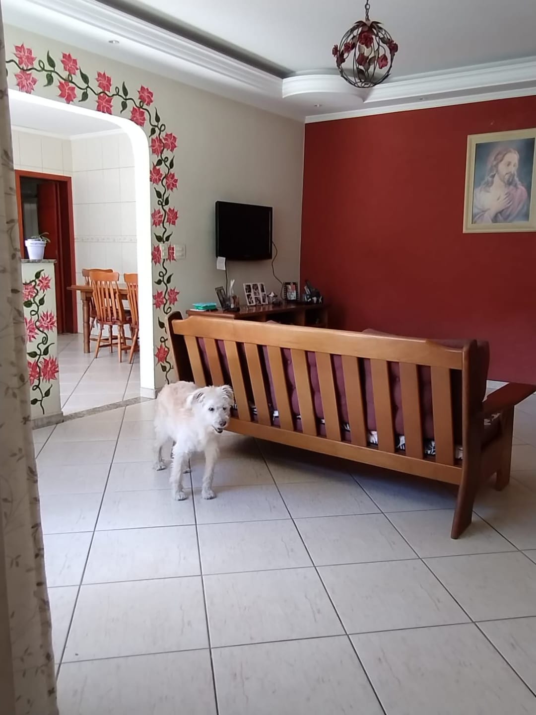 Casa, 4 quartos, 252 m² - Foto 25