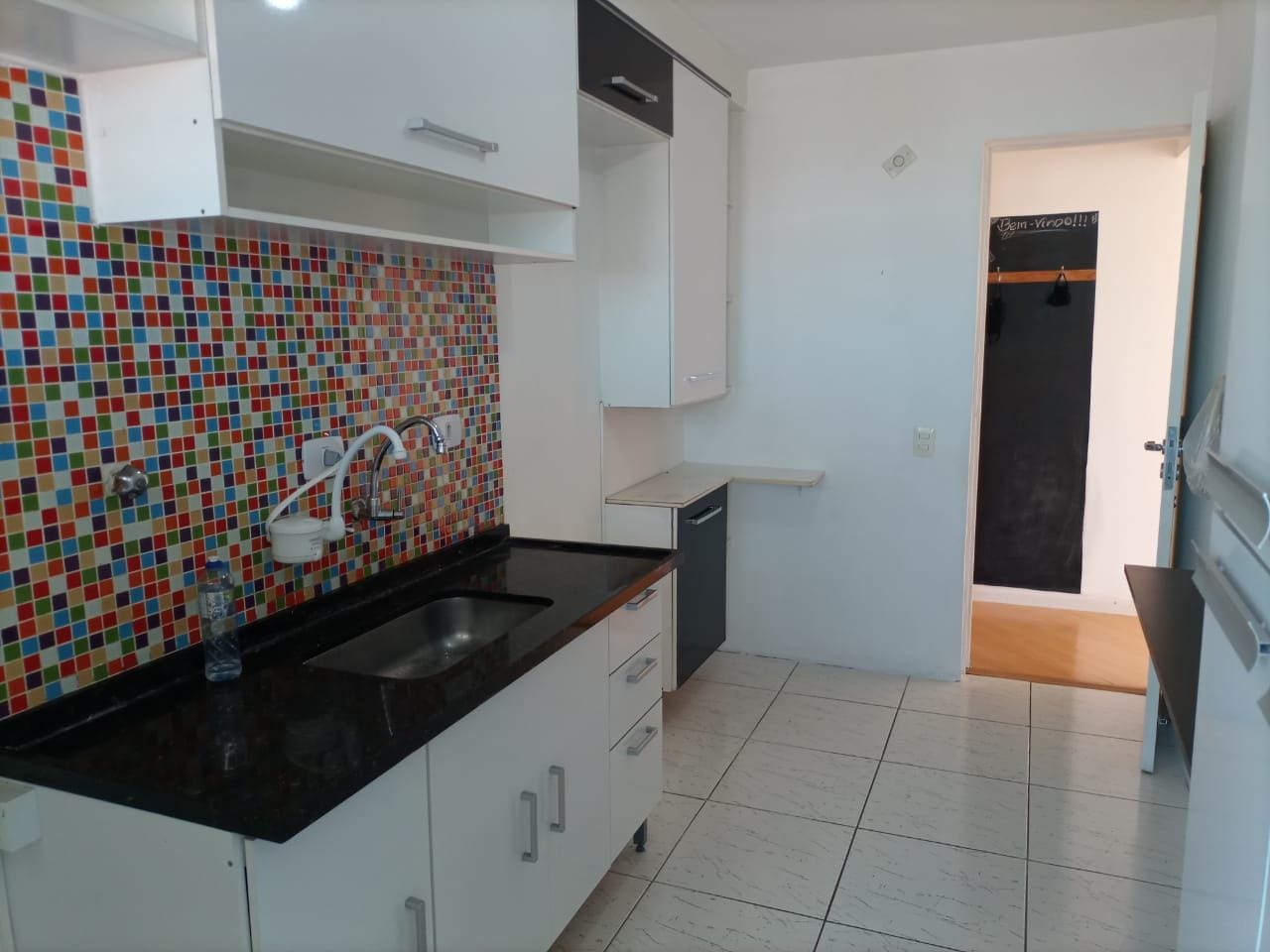 Apartamento, 2 quartos, 68 m² - Foto 3