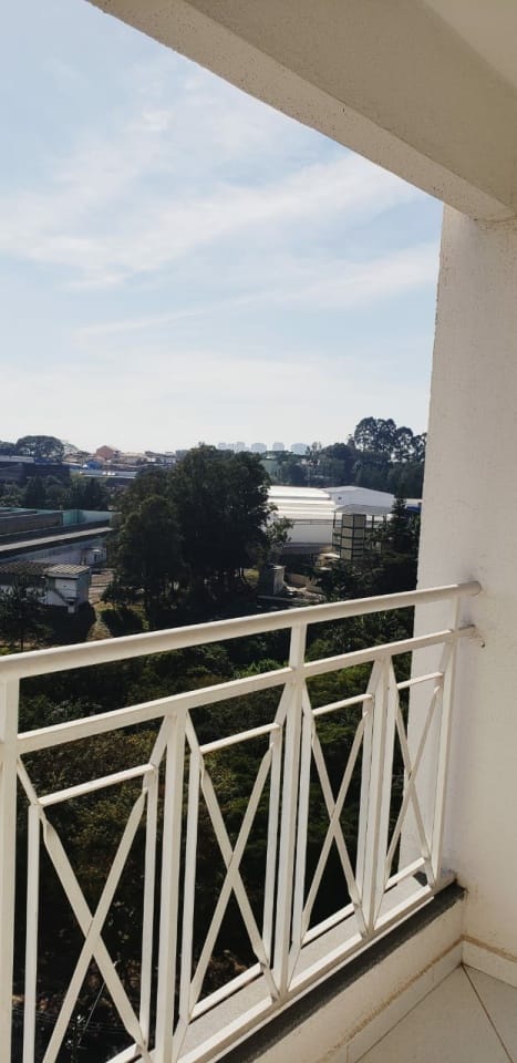 Apartamento, 2 quartos, 47 m² - Foto 3