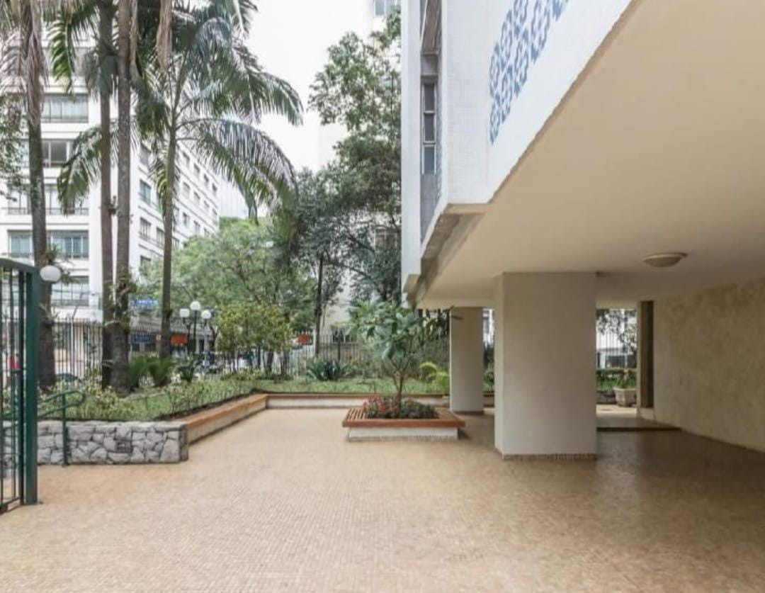 Apartamento, 3 quartos, 128 m² - Foto 7
