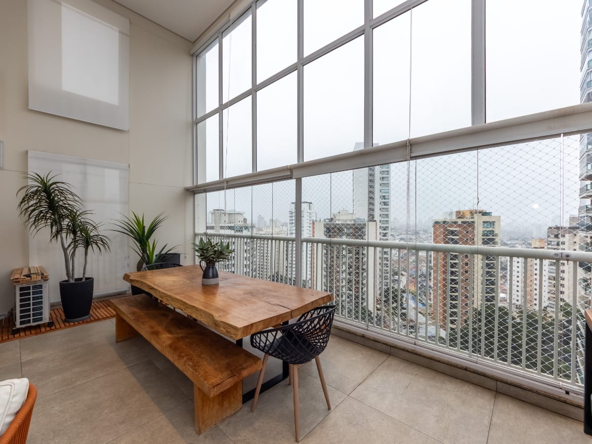 Apartamento, 3 quartos, 238 m² - Foto 3