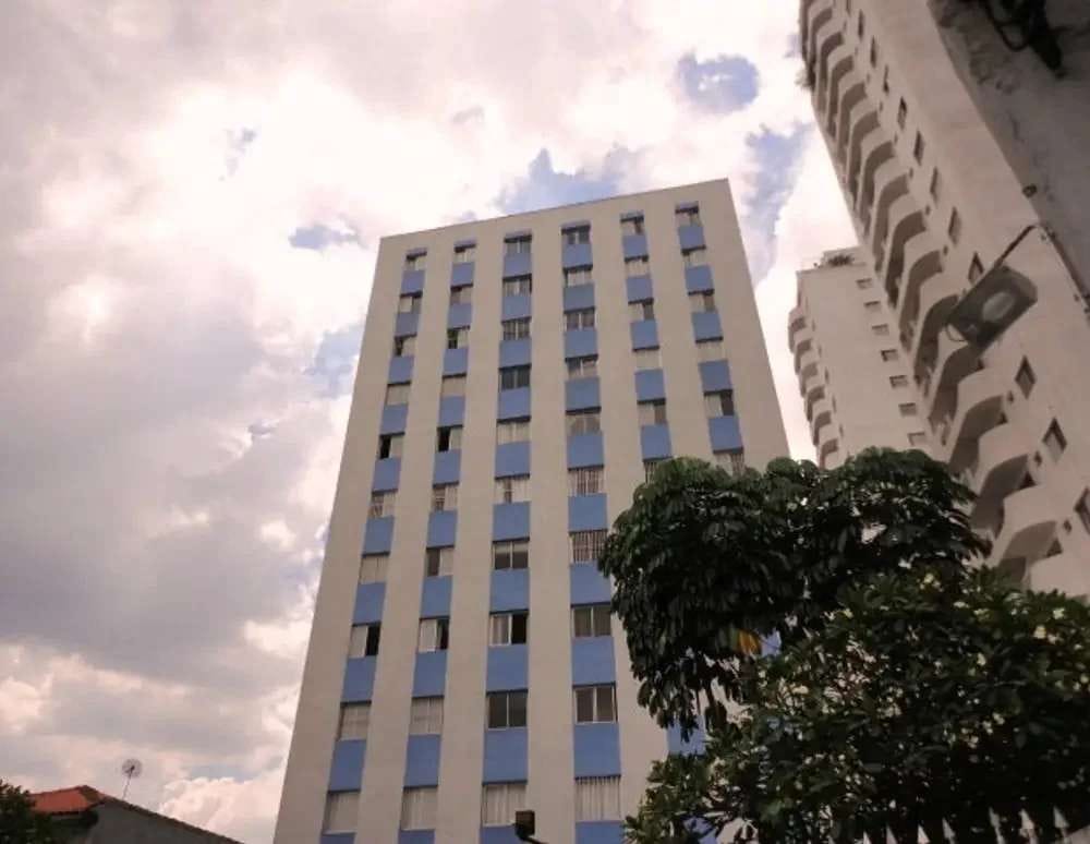 Apartamento, 2 quartos, 70 m² - Foto 13