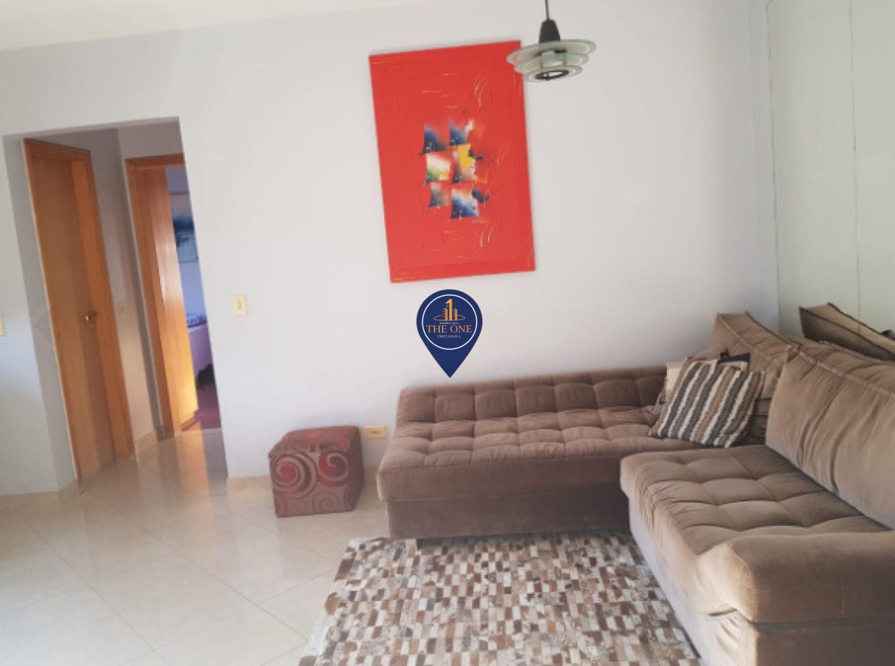 Apartamento, 2 quartos, 80 m² - Foto 6