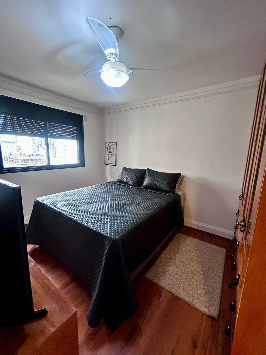 Apartamento, 4 quartos, 185 m² - Foto 13