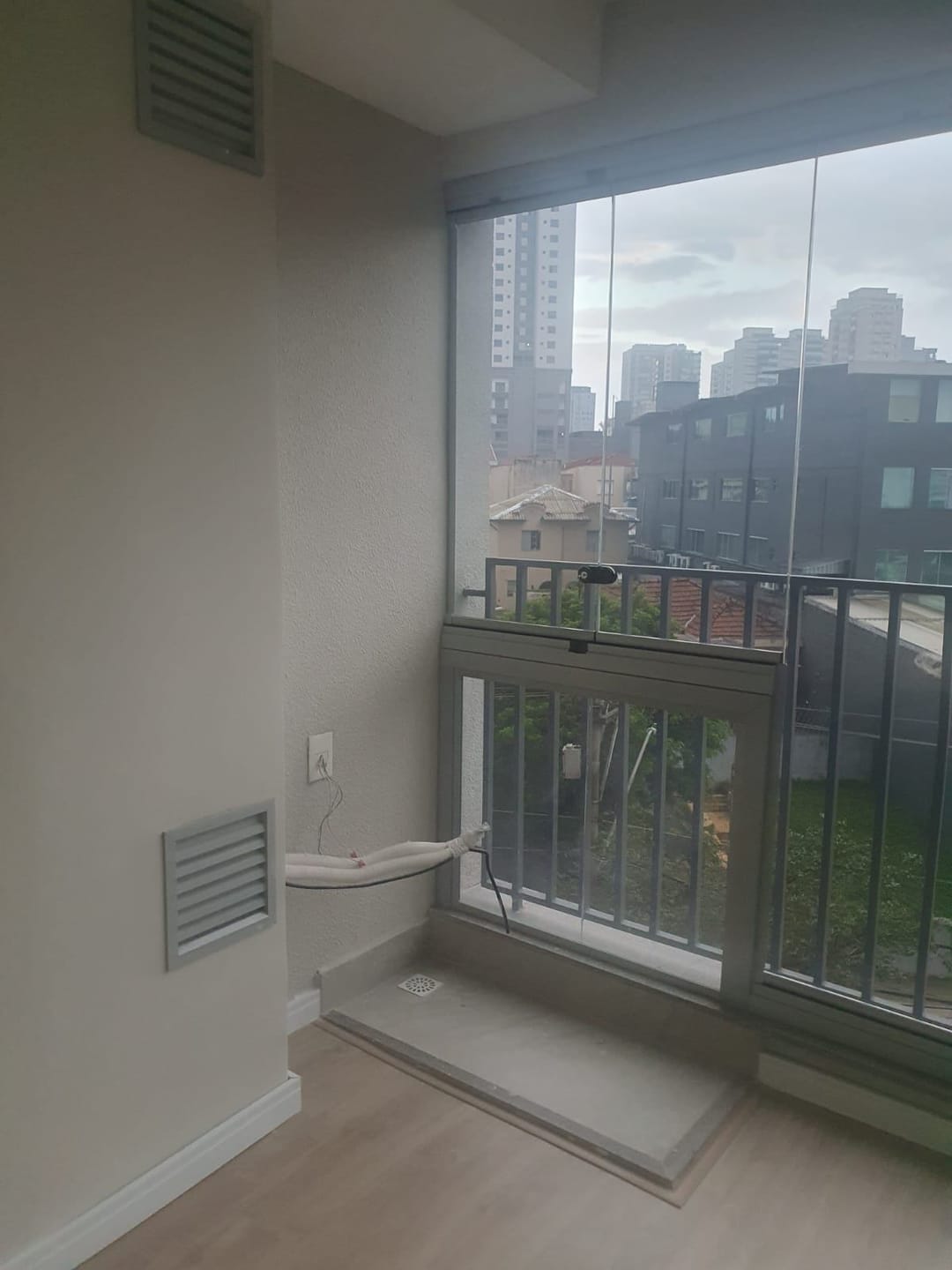 Apartamento, 1 quarto, 36 m² - Foto 12