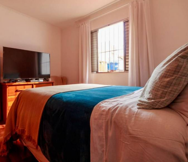 Casa, 3 quartos, 265 m² - Foto 39