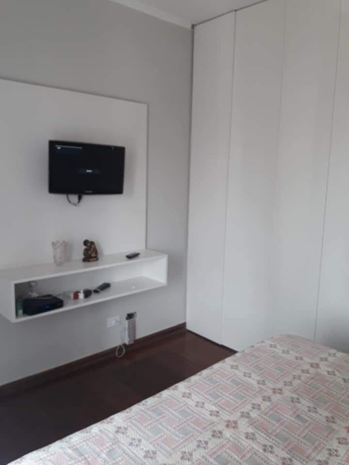 Casa à venda com 4 quartos, 198m² - Foto 14