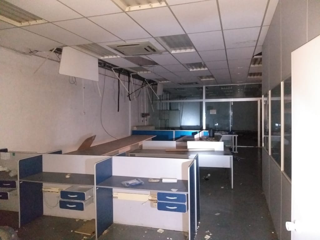 Prédio Inteiro, 5000 m² - Foto 12