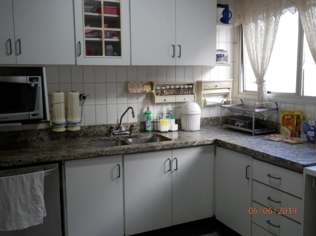 Apartamento, 4 quartos, 160 m² - Foto 13