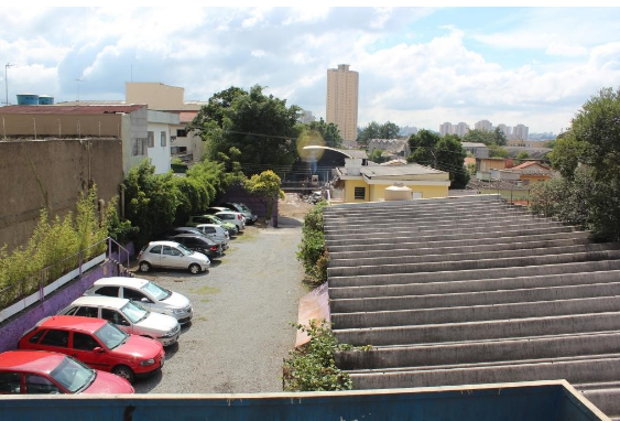 Prédio Inteiro, 8813 m² - Foto 4