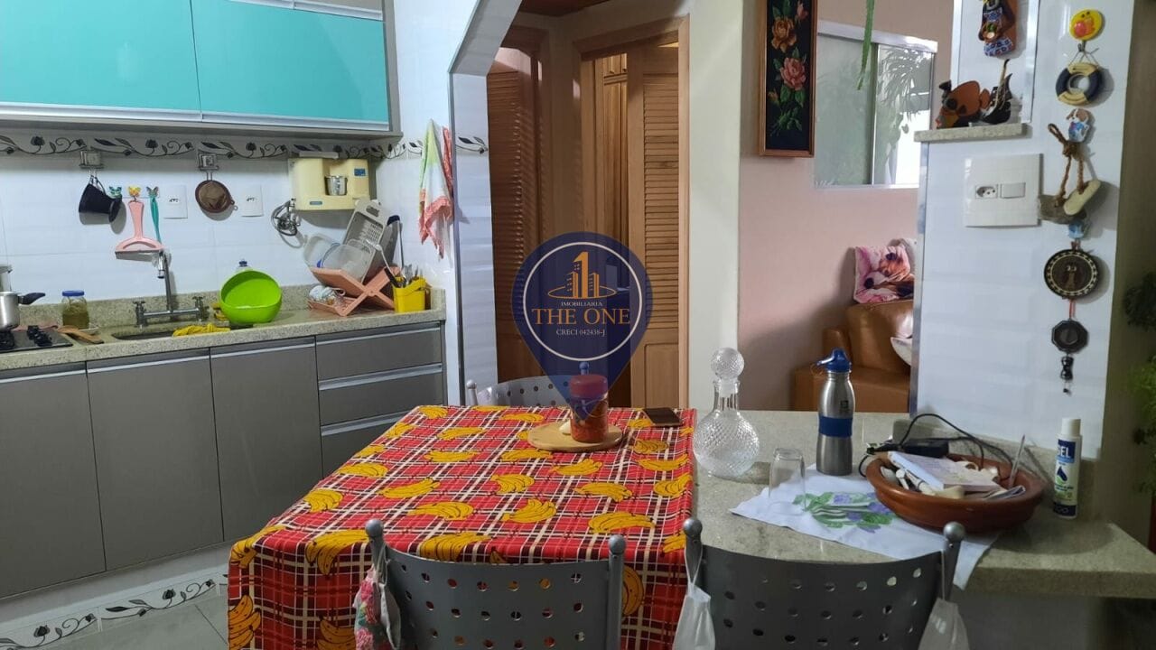 Apartamento, 2 quartos, 62 m² - Foto 2