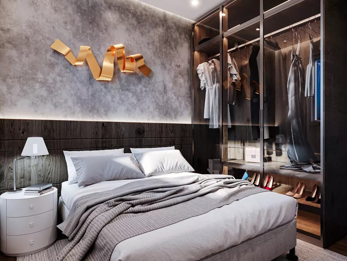 Apartamento, 1 quarto, 17 m² - Foto 6