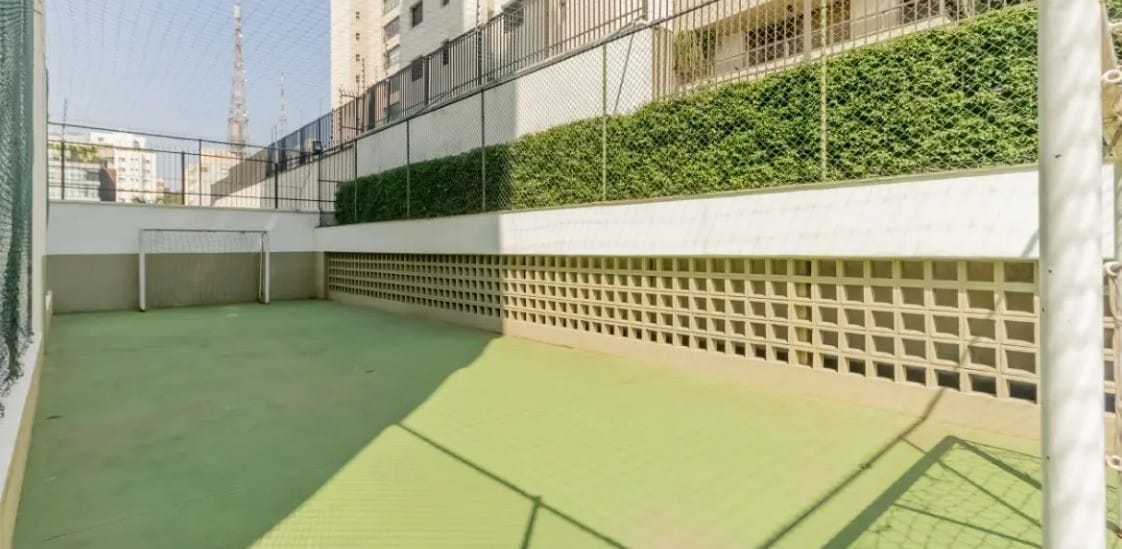 Apartamento, 4 quartos, 170 m² - Foto 31