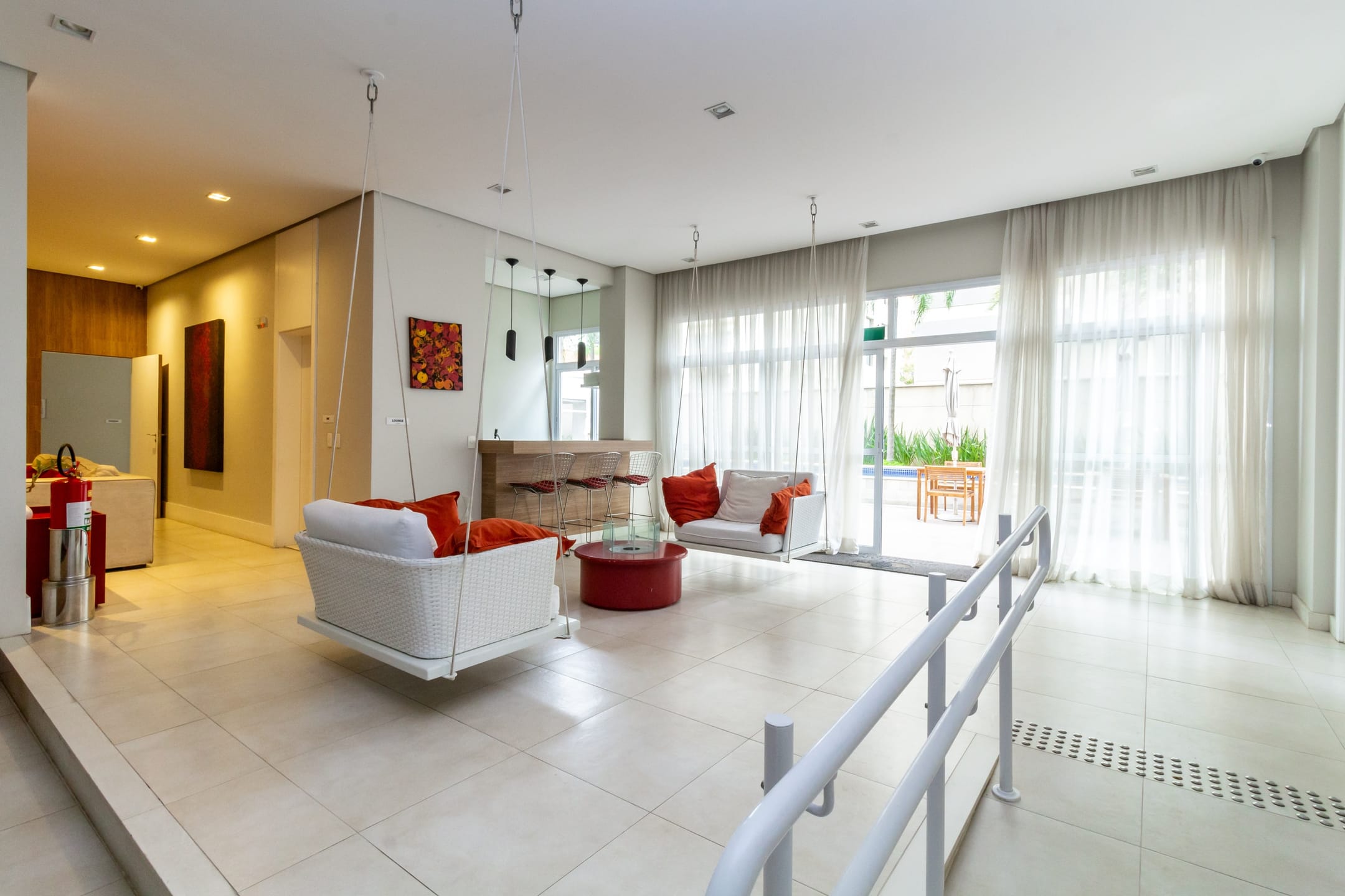 Apartamento, 1 quarto, 36 m² - Foto 31