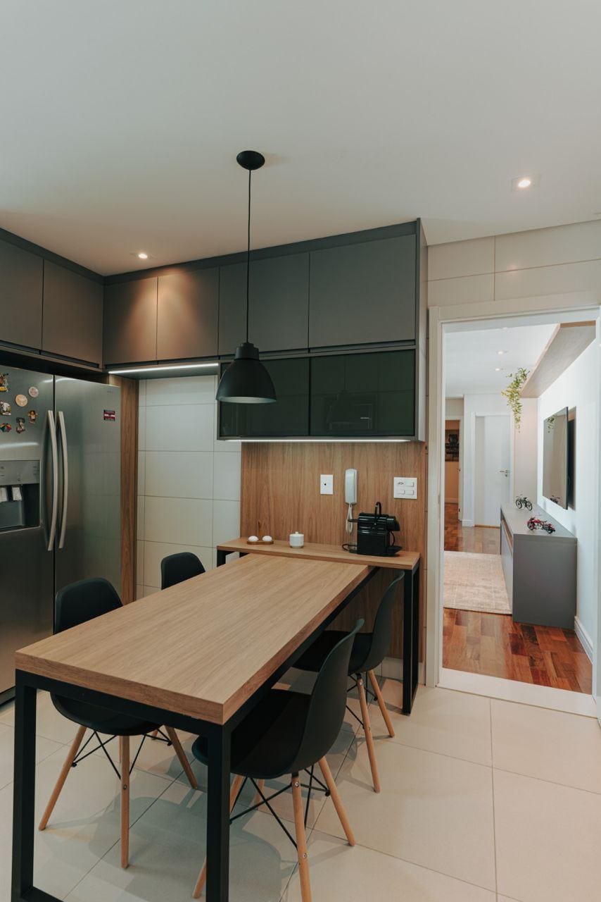 Apartamento, 3 quartos, 135 m² - Foto 18