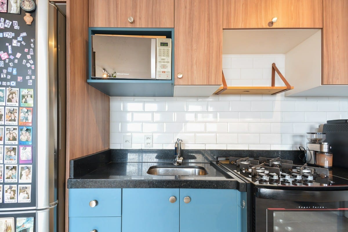 Apartamento, 1 quarto, 36 m² - Foto 28