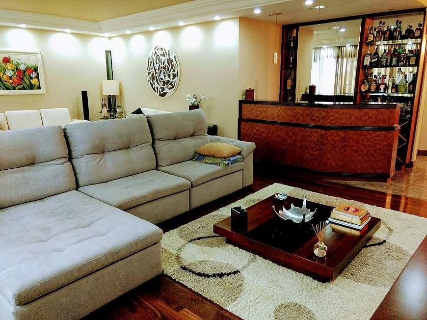 Apartamento, 4 quartos, 300 m² - Foto 10