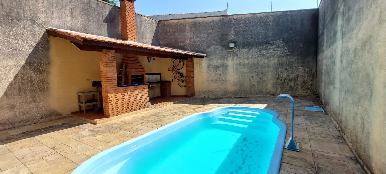 Casa, 4 quartos, 320 m² - Foto 28