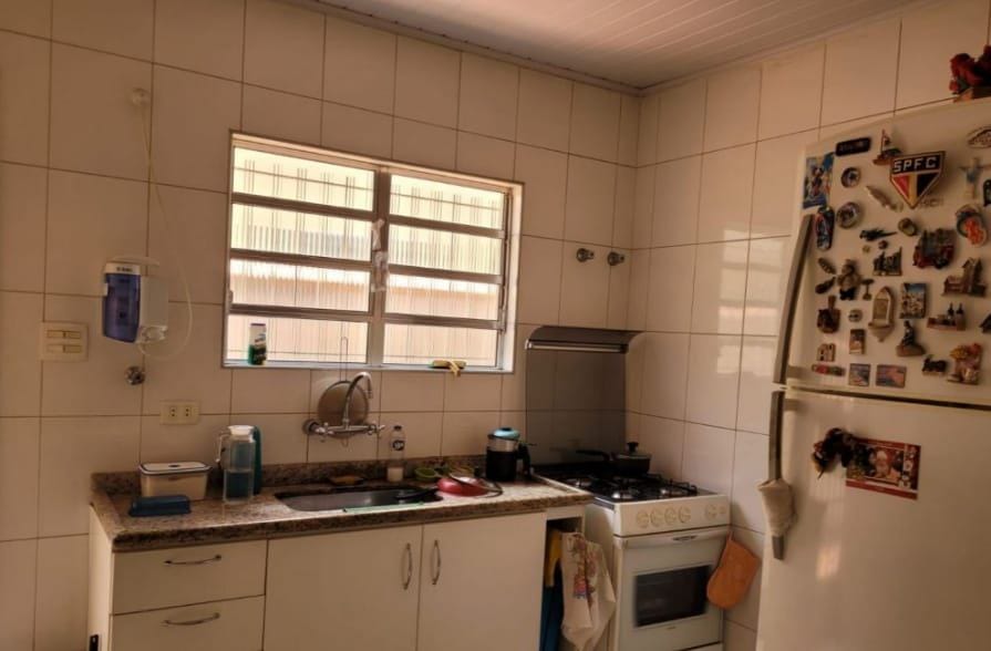 Casa, 3 quartos, 155 m² - Foto 1