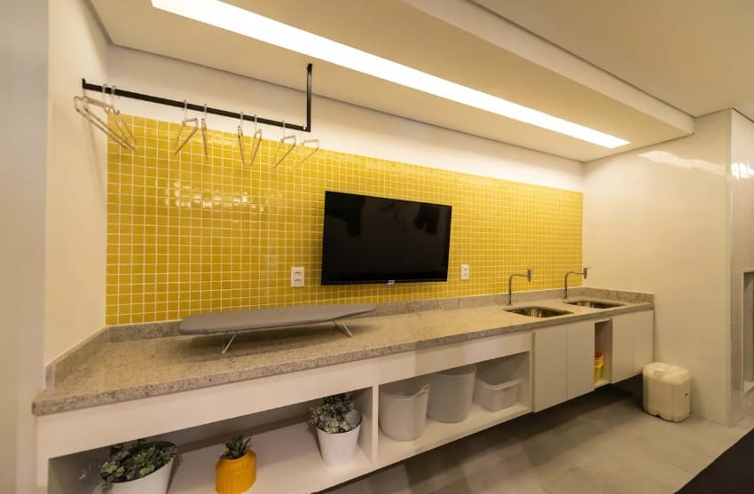 Apartamento, 1 quarto, 26 m² - Foto 13