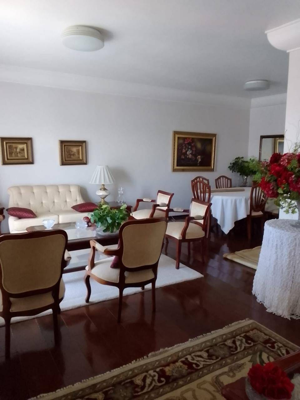 Apartamento, 4 quartos, 190 m² - Foto 4