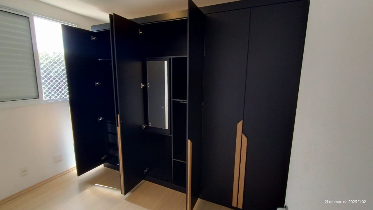 Apartamento, 2 quartos, 54 m² - Foto 7