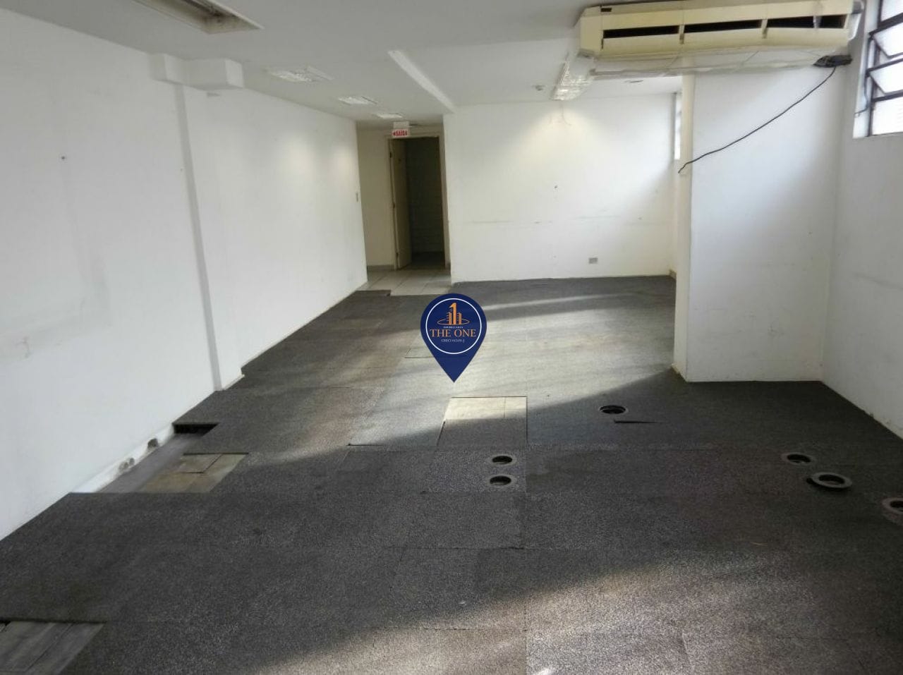 Loja-Salão, 230 m² - Foto 1