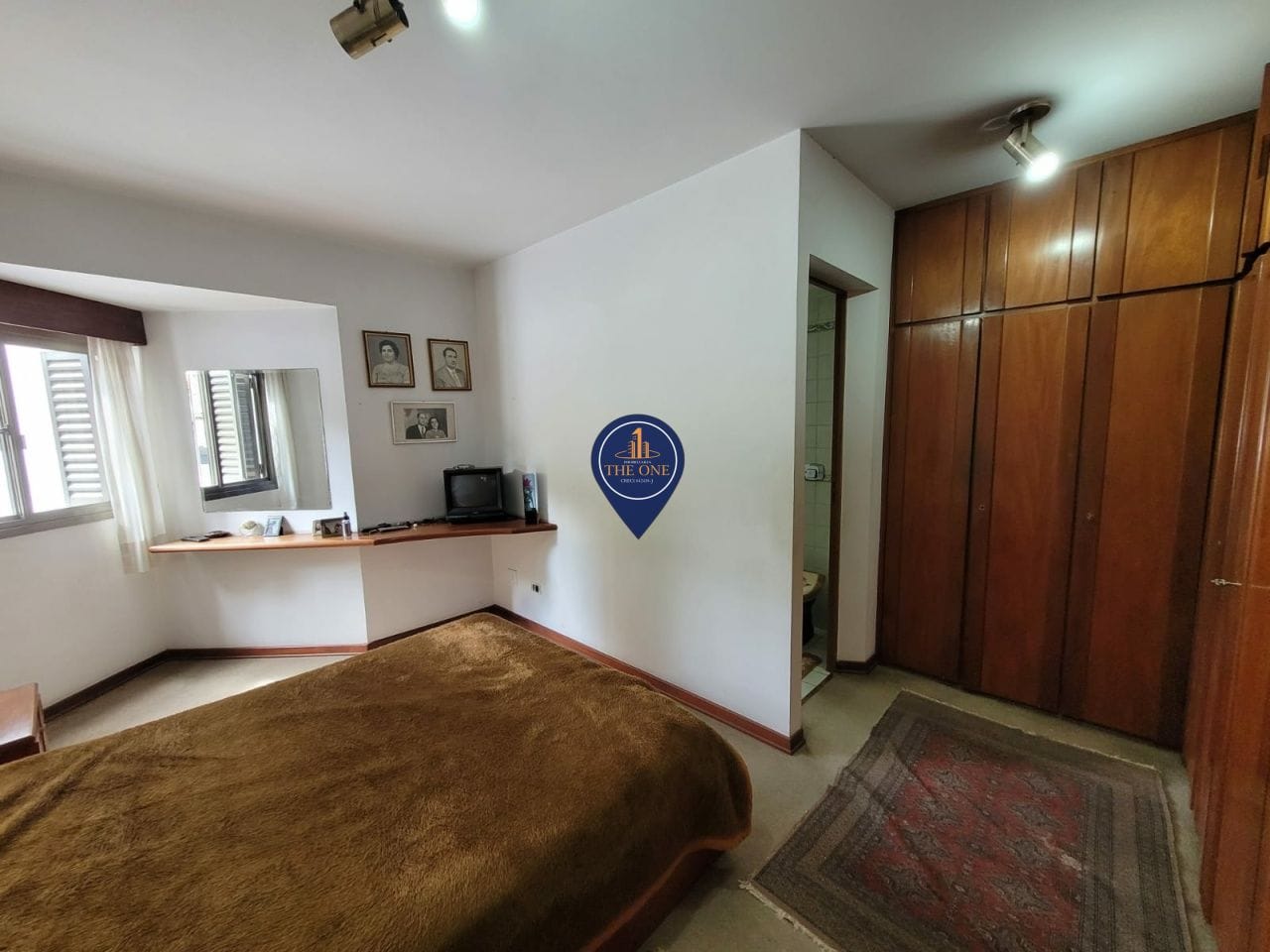 Apartamento, 3 quartos, 160 m² - Foto 3