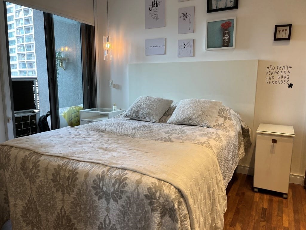Apartamento, 1 quarto, 82 m² - Foto 16