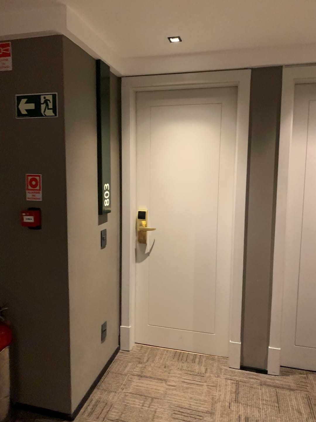 Apartamento, 1 quarto, 38 m² - Foto 9