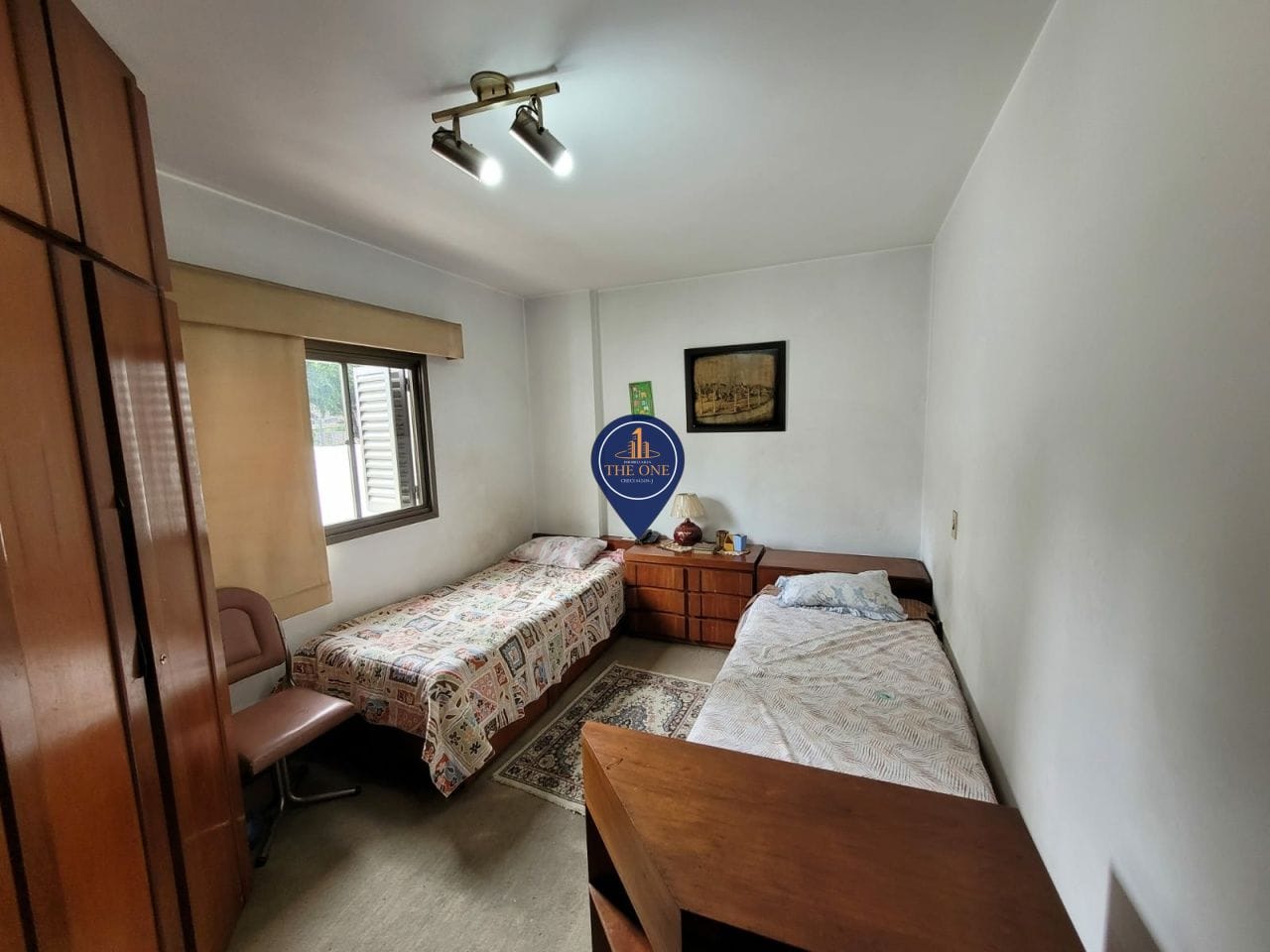 Apartamento, 3 quartos, 160 m² - Foto 6