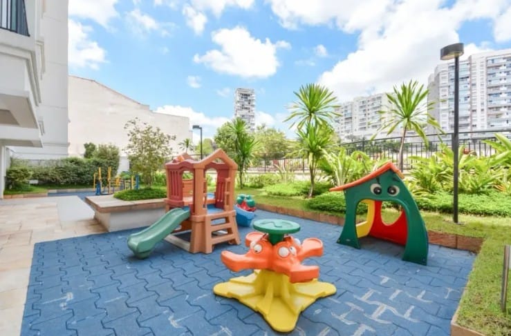 Cobertura, 2 quartos, 122 m² - Foto 24