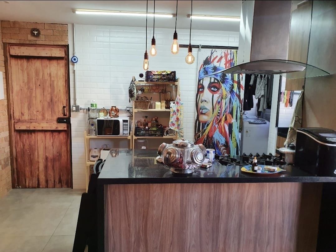 Apartamento, 1 quarto, 41 m² - Foto 11