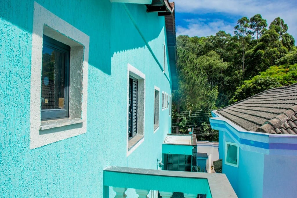 Casa, 5 quartos, 172 m² - Foto 8