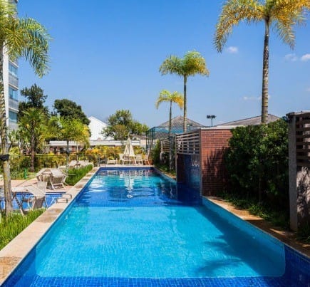 Apartamento, 2 quartos, 60 m² - Foto 36