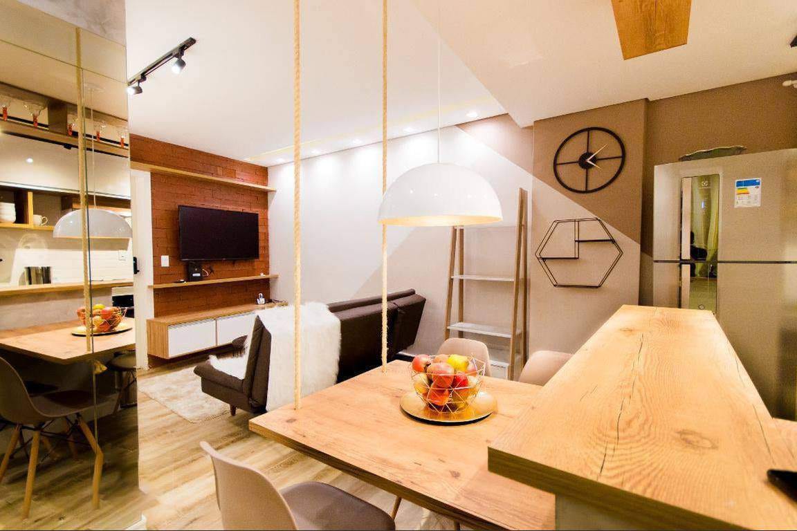 Apartamento, 1 quarto, 38 m² - Foto 23