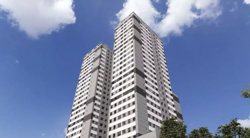 Apartamento, 1 quarto, 17 m² - Foto 16