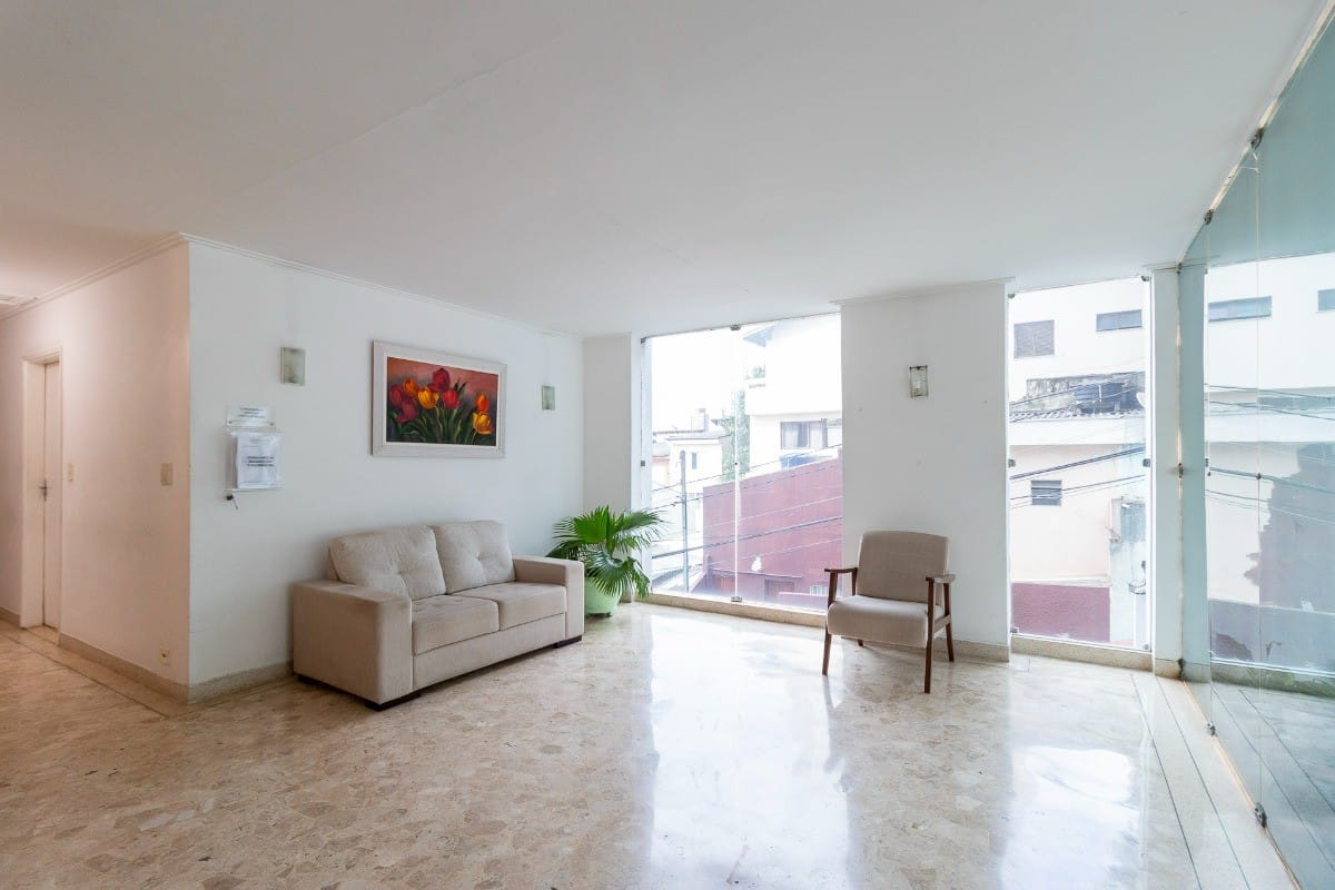 Apartamento, 1 quarto, 30 m² - Foto 19