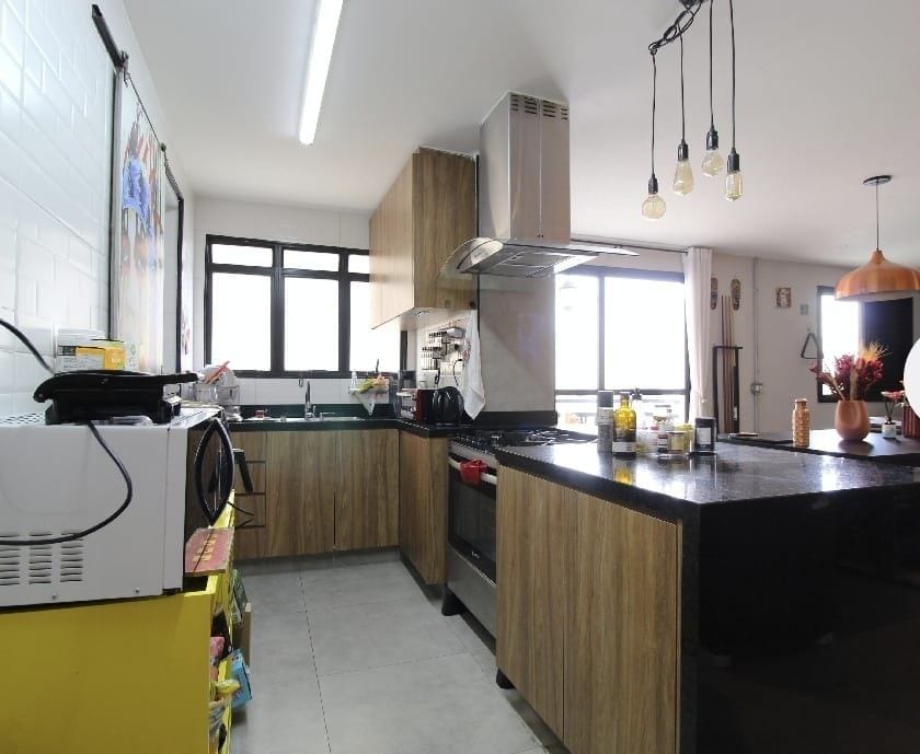 Apartamento, 1 quarto, 41 m² - Foto 15