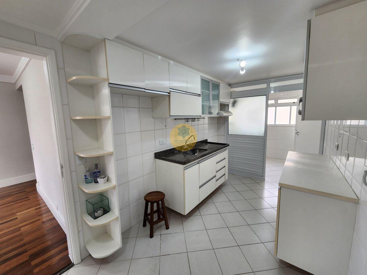 Apartamento, 3 quartos, 96 m² - Foto 22