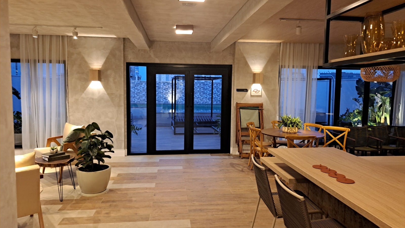 Kitnet-Studio, 27 m² - Foto 10