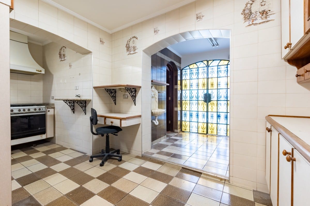 Casa, 4 quartos, 297 m² - Foto 14