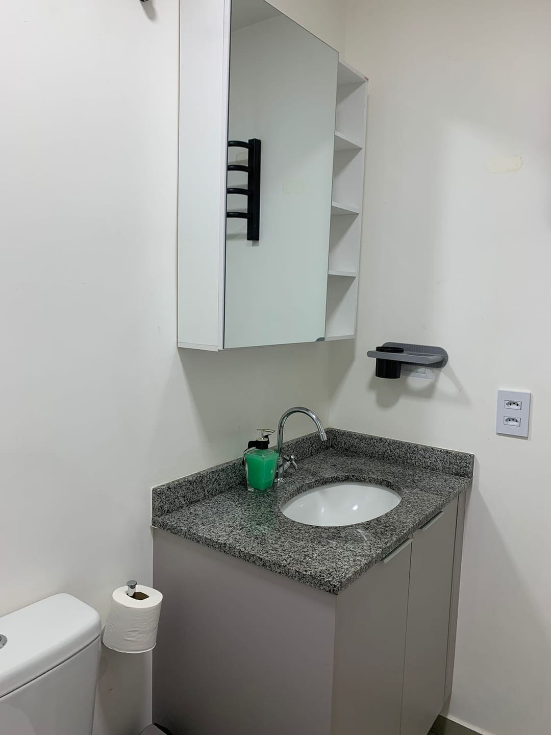 Kitnet-Studio, 31 m² - Foto 12