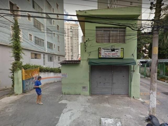 Terreno, 1410 m² - Foto 1