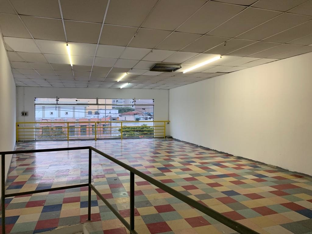 Loja-Salão, 500 m² - Foto 7